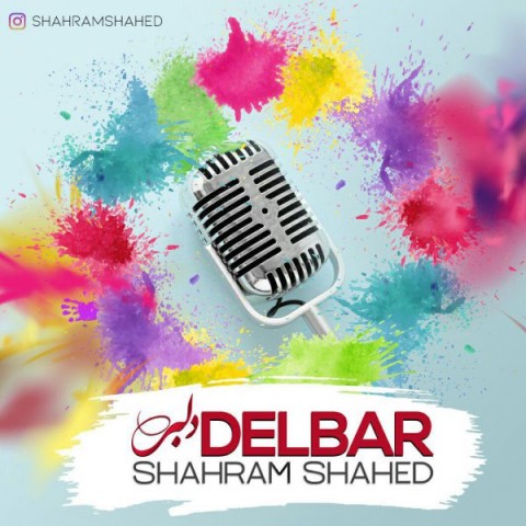 Shahram Shahed   –   Delbar